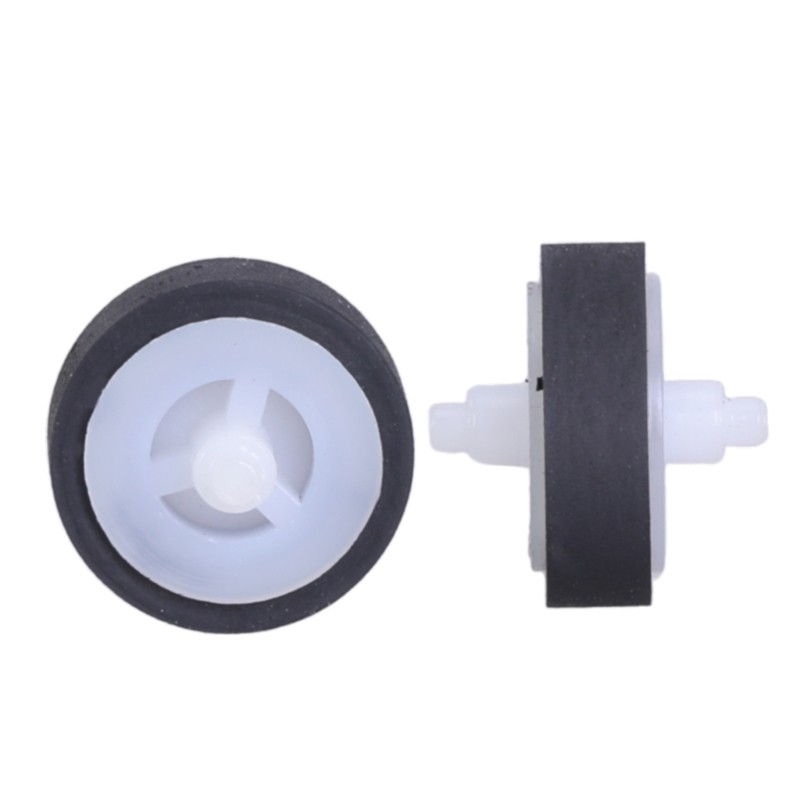 Durability Turntable Wheel For Jog Wheel Platter Easy Installation