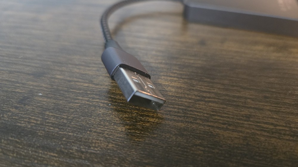 Jemluse Wireless Adapter - Carplay & Android\Apple Auto