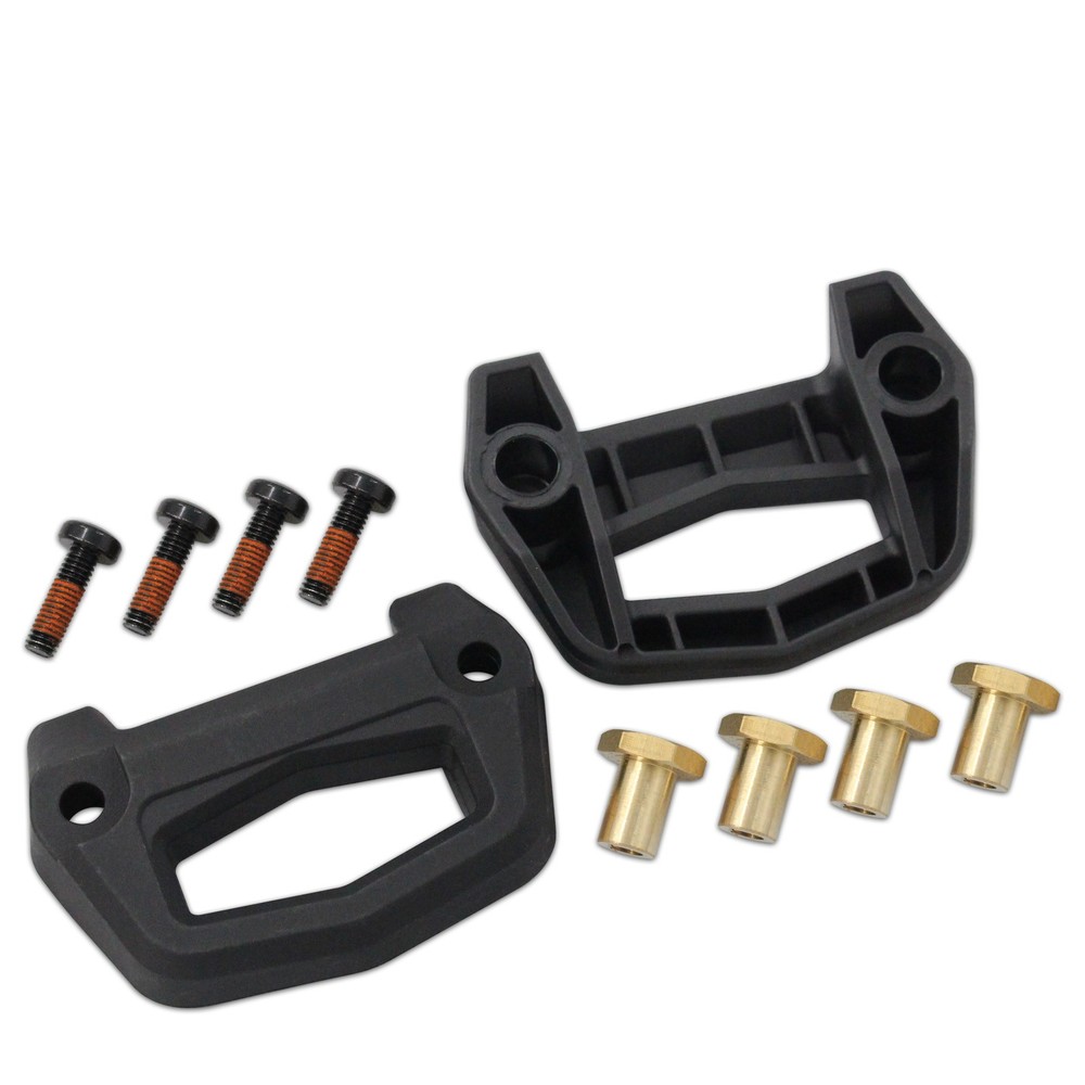 New OEM Base Installation Kit, 295101009