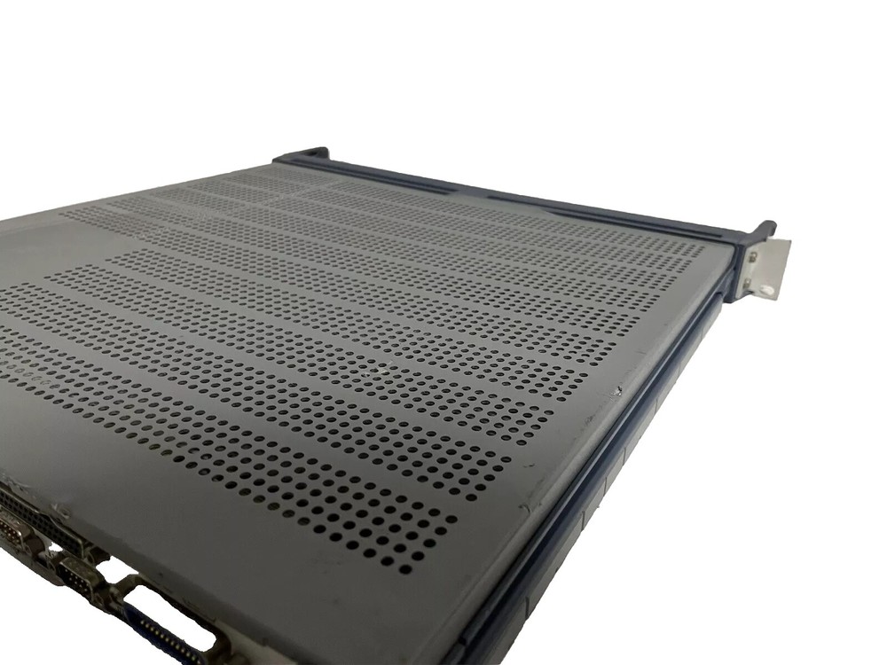 Rohde & Schwarz radio data codec dmc 01