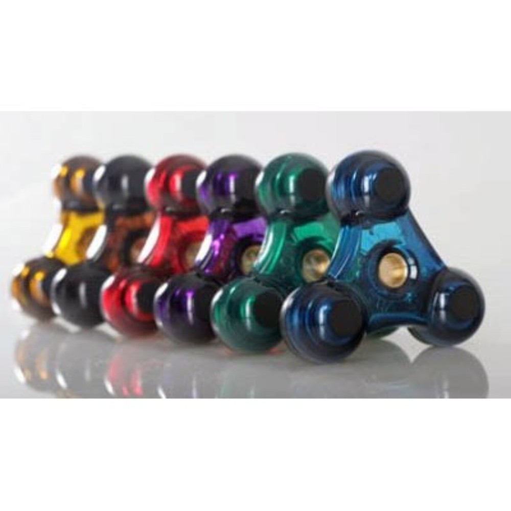 VIVACELLO ENDPIN REST, RED