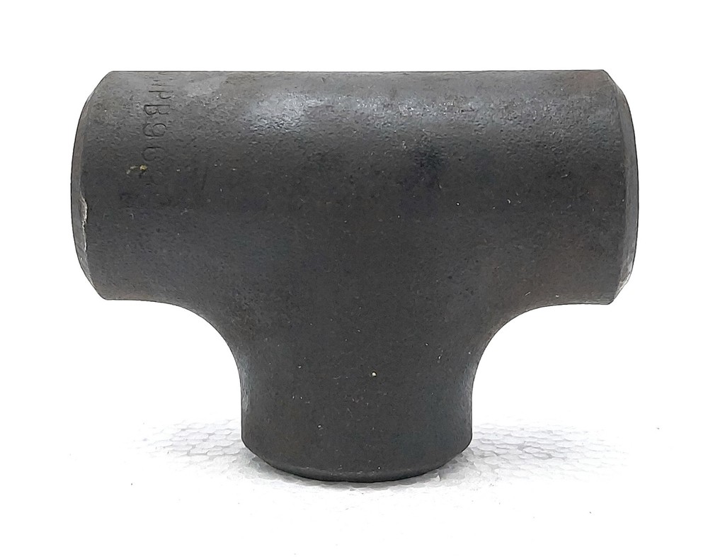 Weldable Elbow 1.1/4 SCH80 WPB 963 Elbow 16112