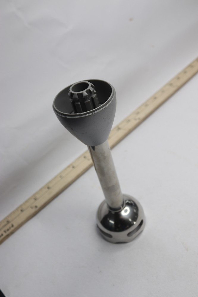 Dynamic Junior Mixer Tool Attachment 8"