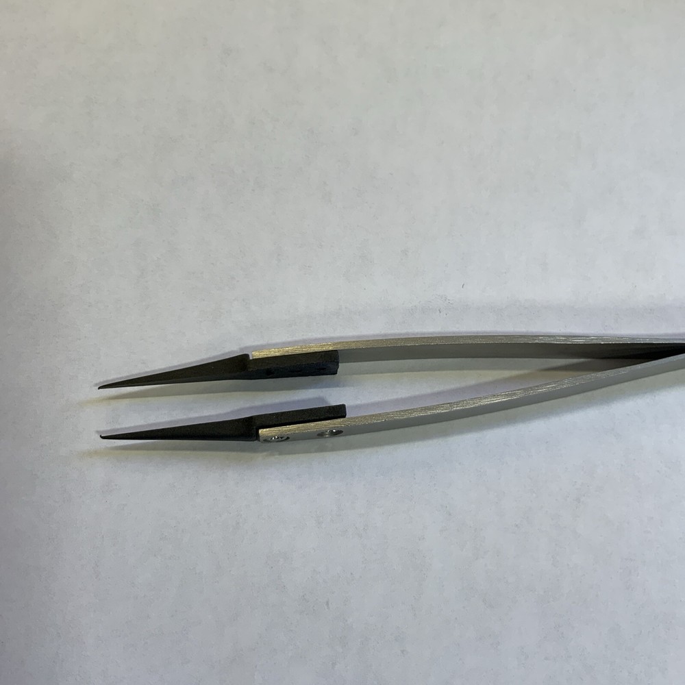Excelta 159-RT Tweezers