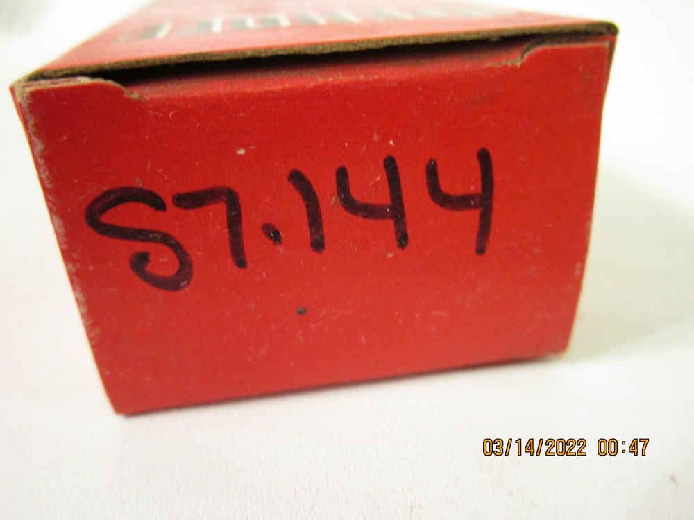 Niehoff SE-327 Condensor SE-FG458