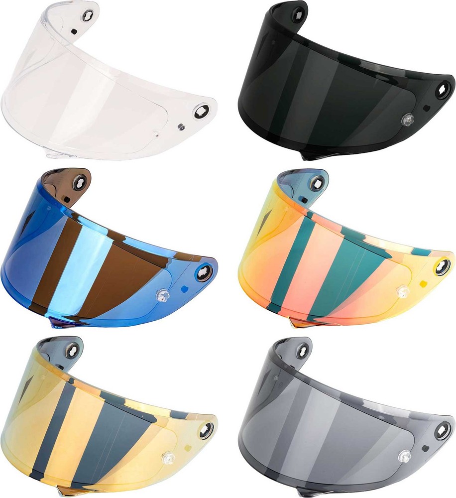 HJC HJ-35 RPHA 1N Pinlock Ready Replacement Shield