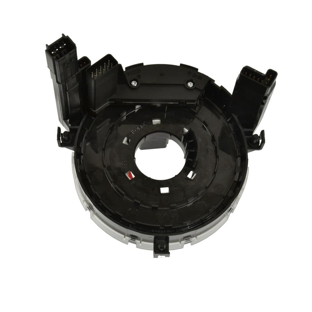 0EM Clock Spring & Steering Angle Sensor For AUDI A4 A6 A8 Q7 SEAT 4E0953541A