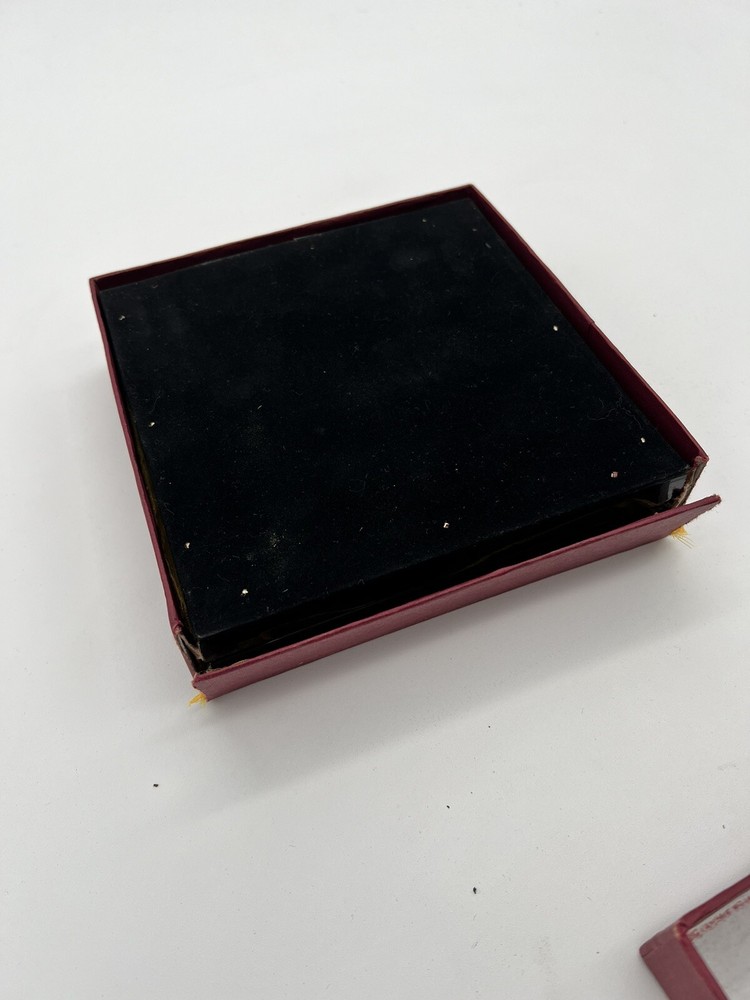 Islamic Connected frames Allah & Mohamed, Copper color with Black Color Frames