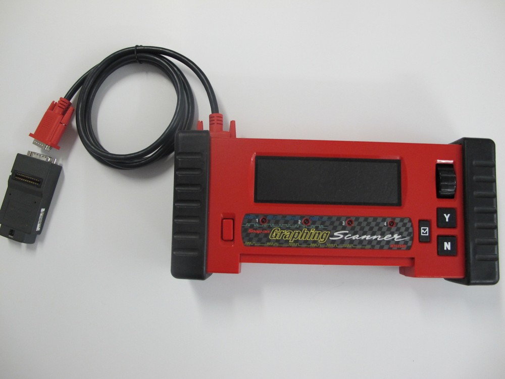 Snap on Scanner Compatible MAIN DATA CABLE replaces MT2500-5000 EAX0066L50A