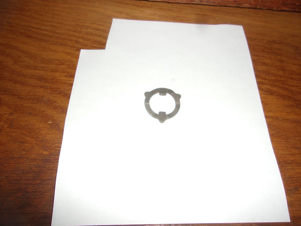 Singer Stop Motion Clamp Washer #171502 FITS MODELS LISTED BELOW