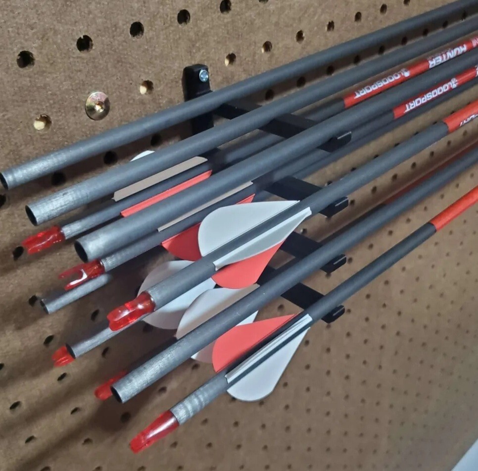 Archery Arrow Hanger Quiver