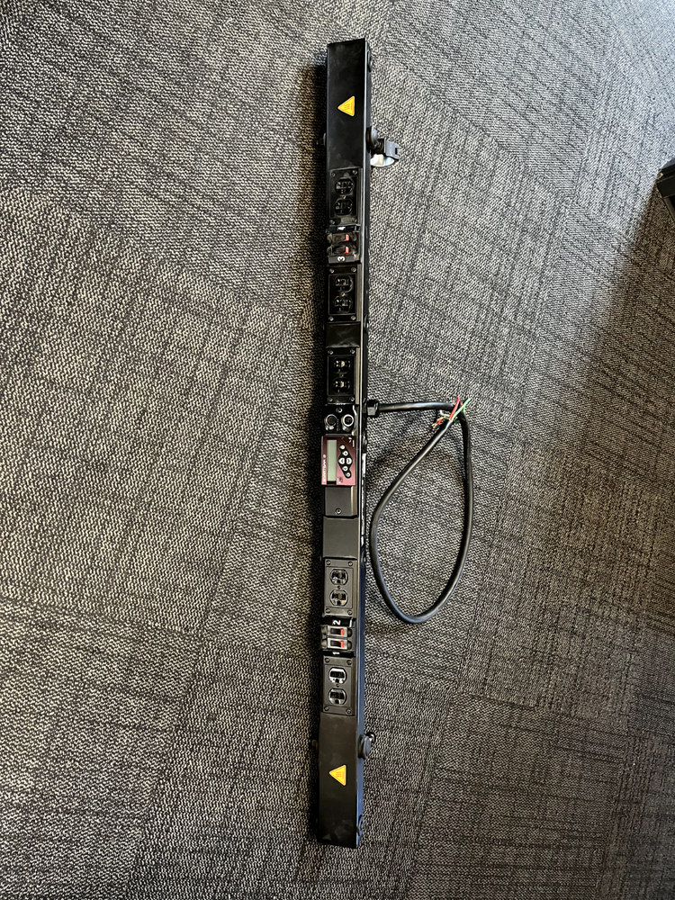 ETC Smartbar 2 (SB4-10)