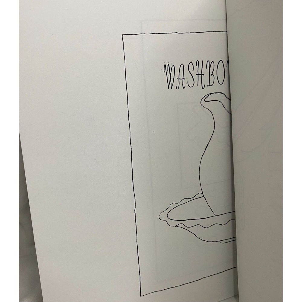 #5433 Antique Treasures Quilted Pattern