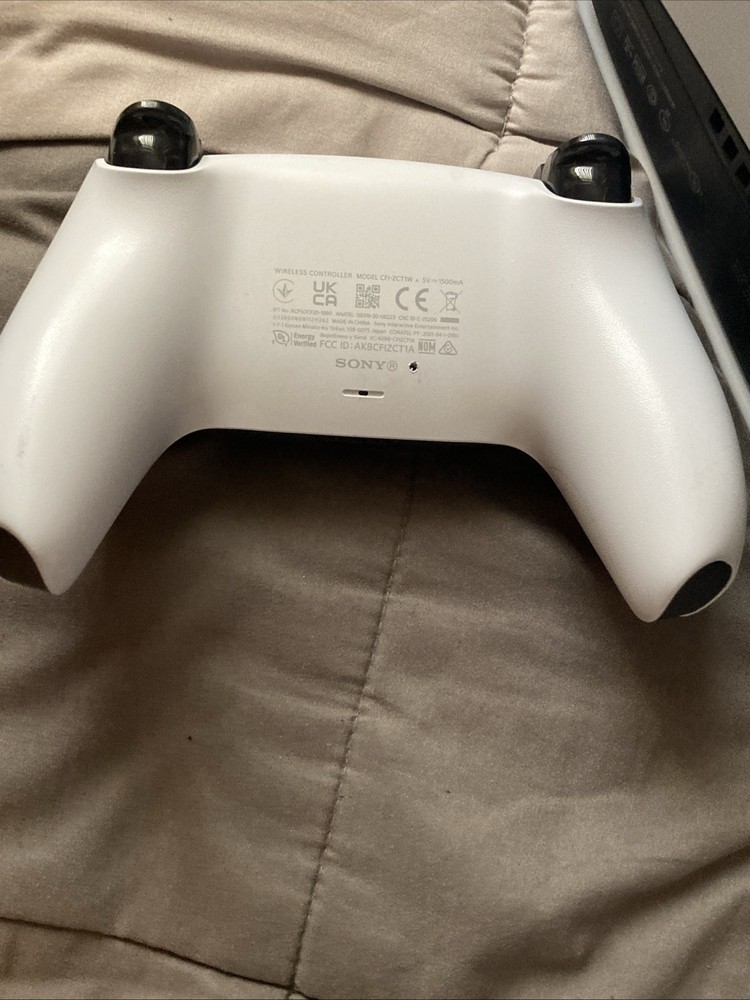 PlayStation 5 console