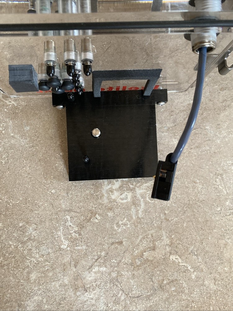 Ikelite Digital underwater camera housing model 7329