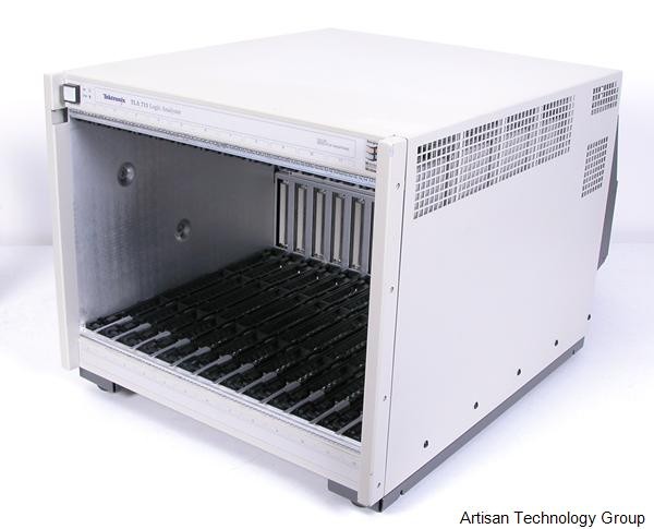 Tektronix TLA711 Logic Analyzer Mainframe