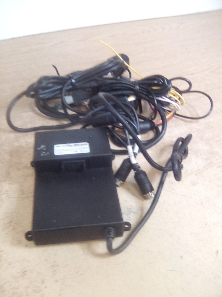 Rosco Dual Vision DV404 PDC Power Module "ONLY"