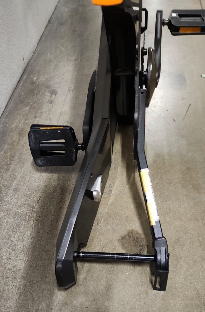 Zwift Ride Smartbike Frame Prototype - READ DESCRIPTION