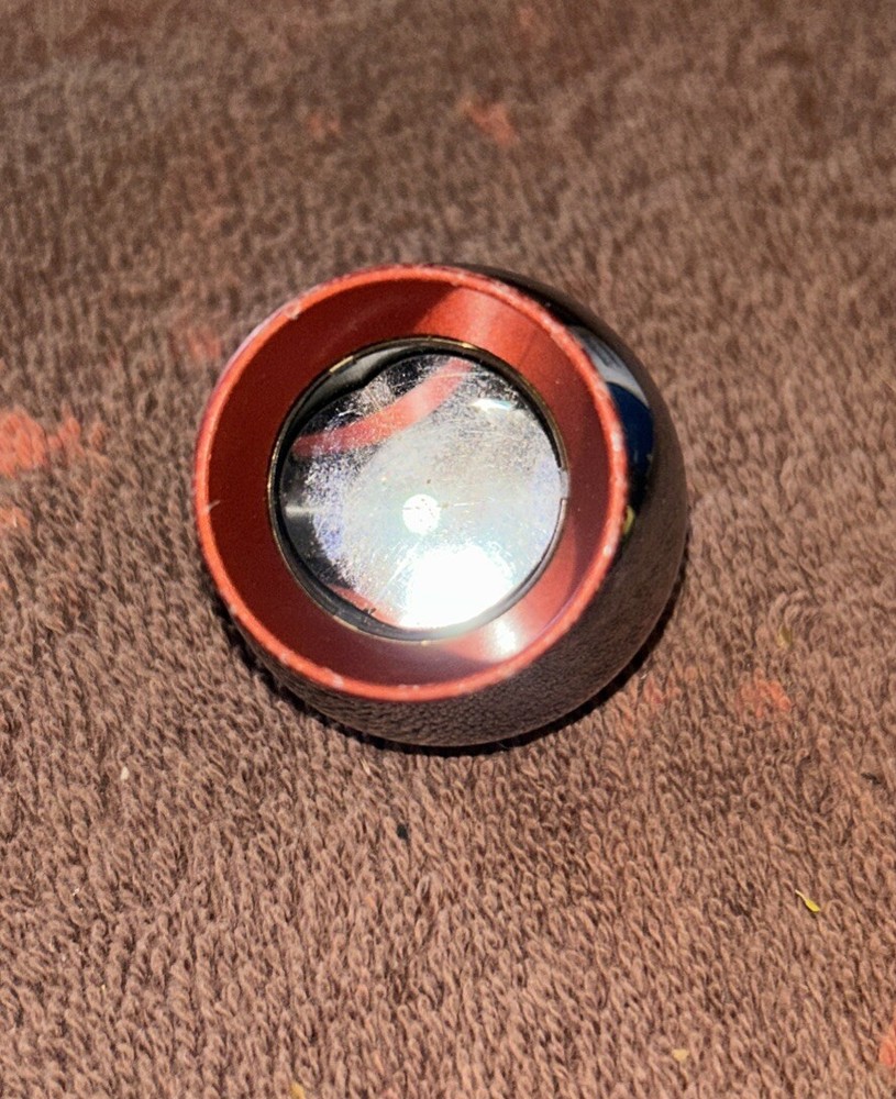LEICA RED RING REFACTOR 1.5"
