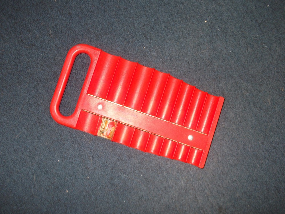 Snap on MR1426 Socket Holder