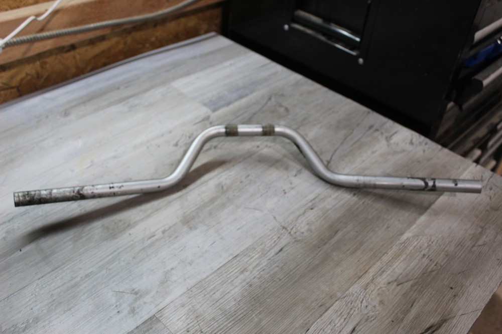 2010 Can-Am Ds90 Four Stroke Handlebars
