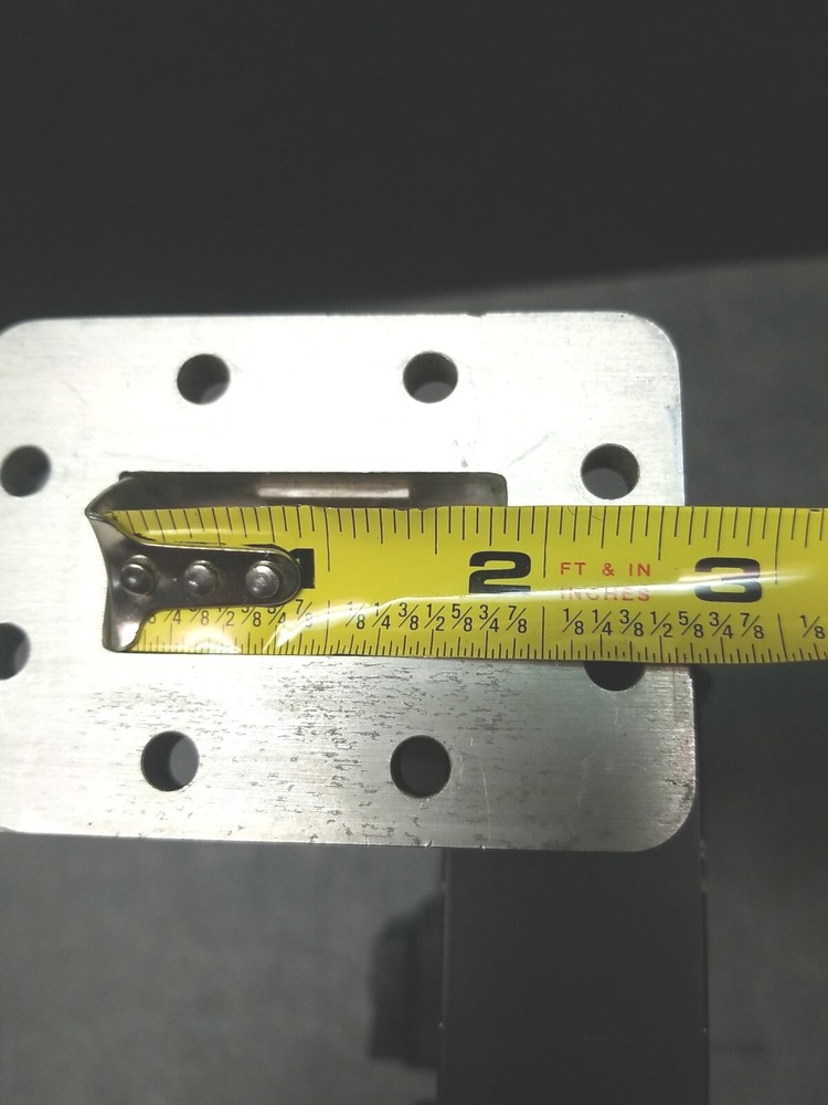 WR187 WAVEGUIDE COMBO: Ferrite Waveguide Duplexer, CPI filter, & WG Adapter/sma