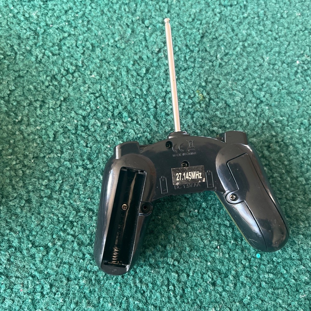 Halo Remote Control Vehicle