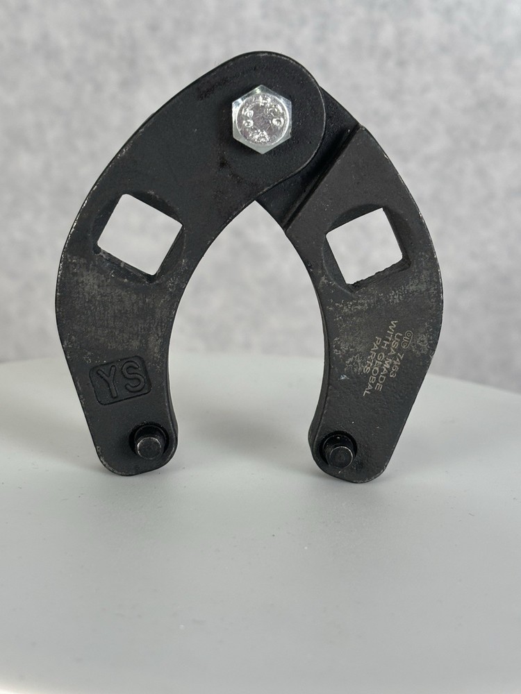 Otc Adjustable Gland Nut 3/8