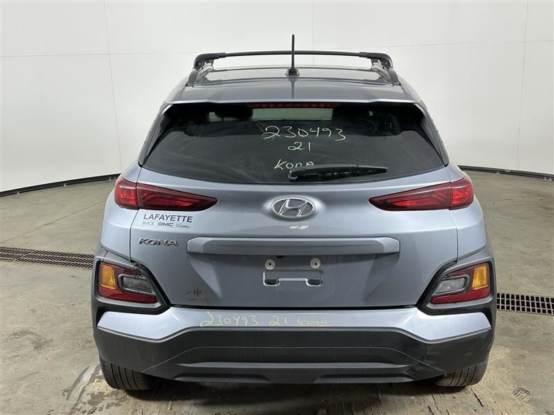 Camera/Projector Camera Windshield Mounted Fits 18-21 KONA 2548124