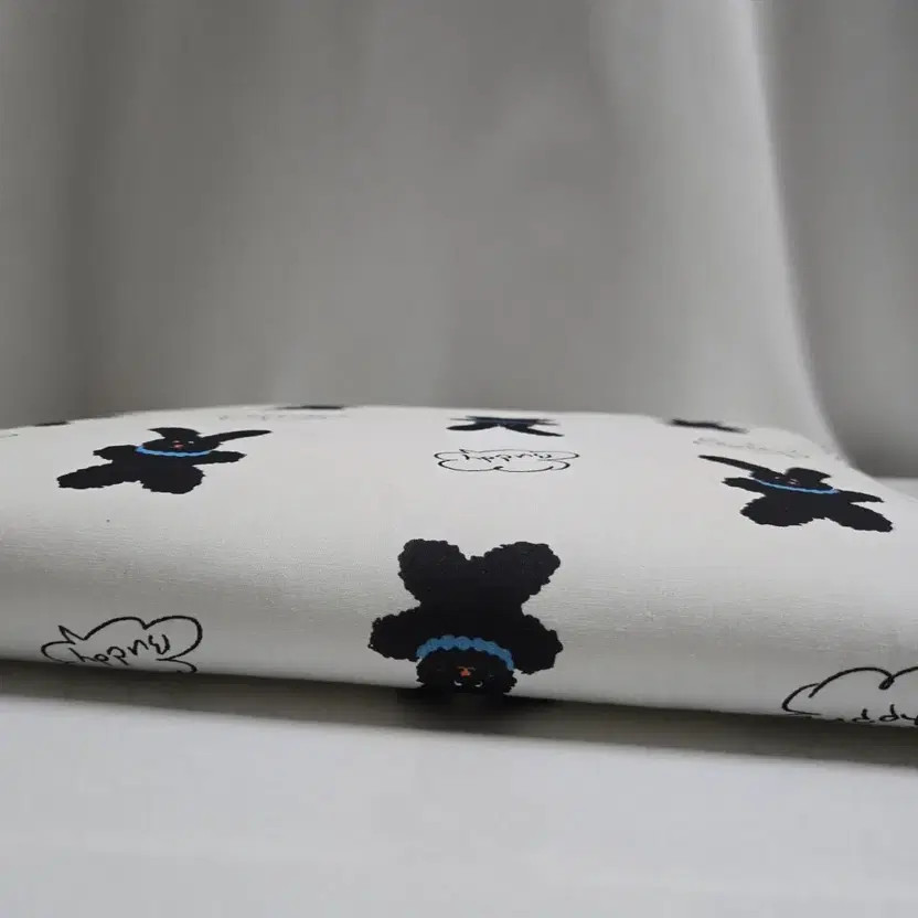 Soft Laptop Pouch - New