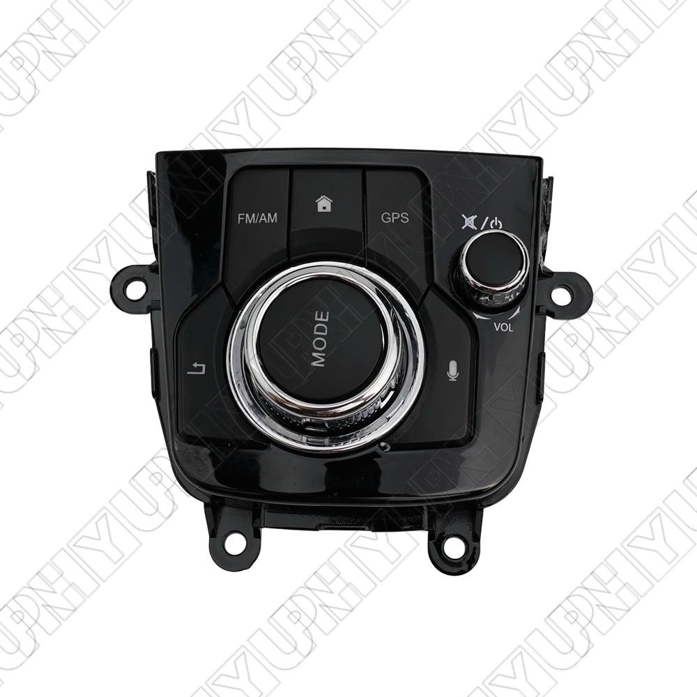 For 2014 2015-2017 Mazda 3 Axela Center Console Control Switch Kit Replacement