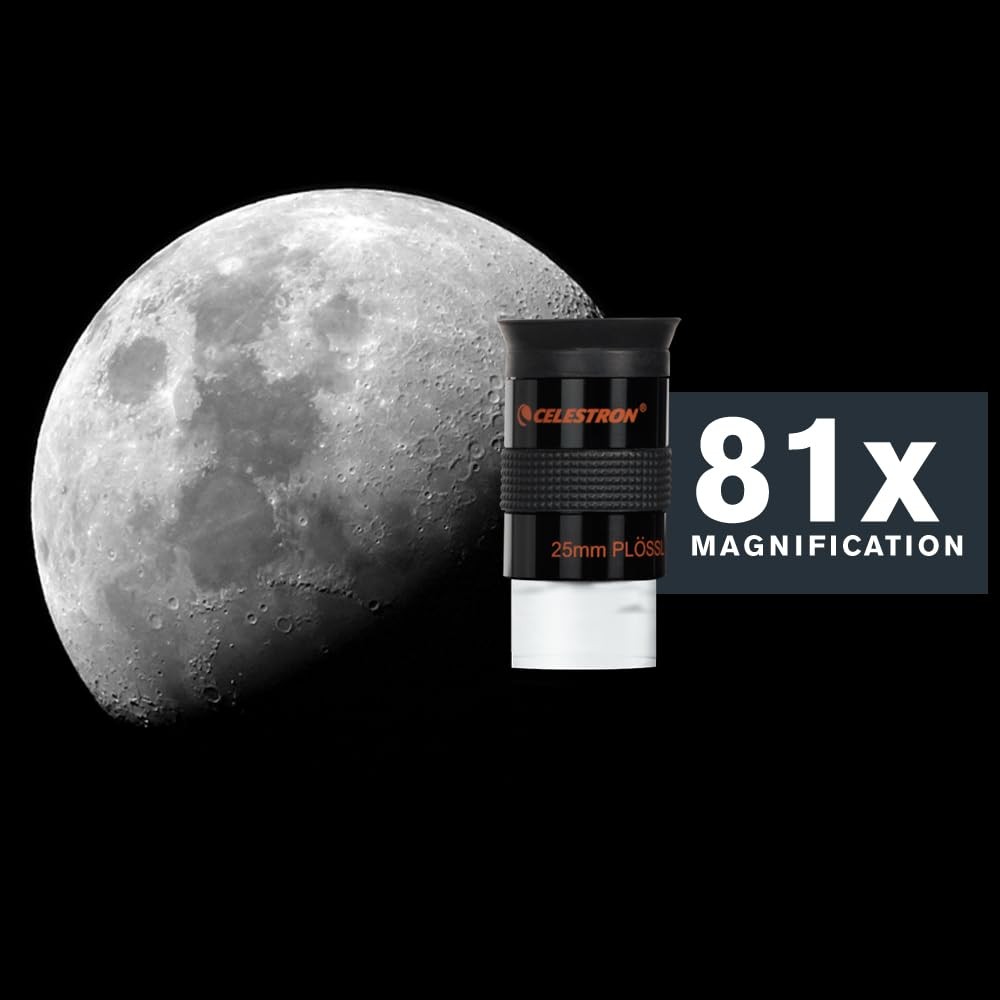 Celestron NexStar 8SE Computerized Telescope – 8-Inch Schmidt-Cassegrain Optical