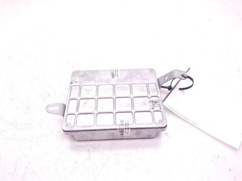 03-09 TOYOTA 4RUNNER CHASSIS ECM (4X4 CONTROL) CONTROL MODULE ASSEMBLY
