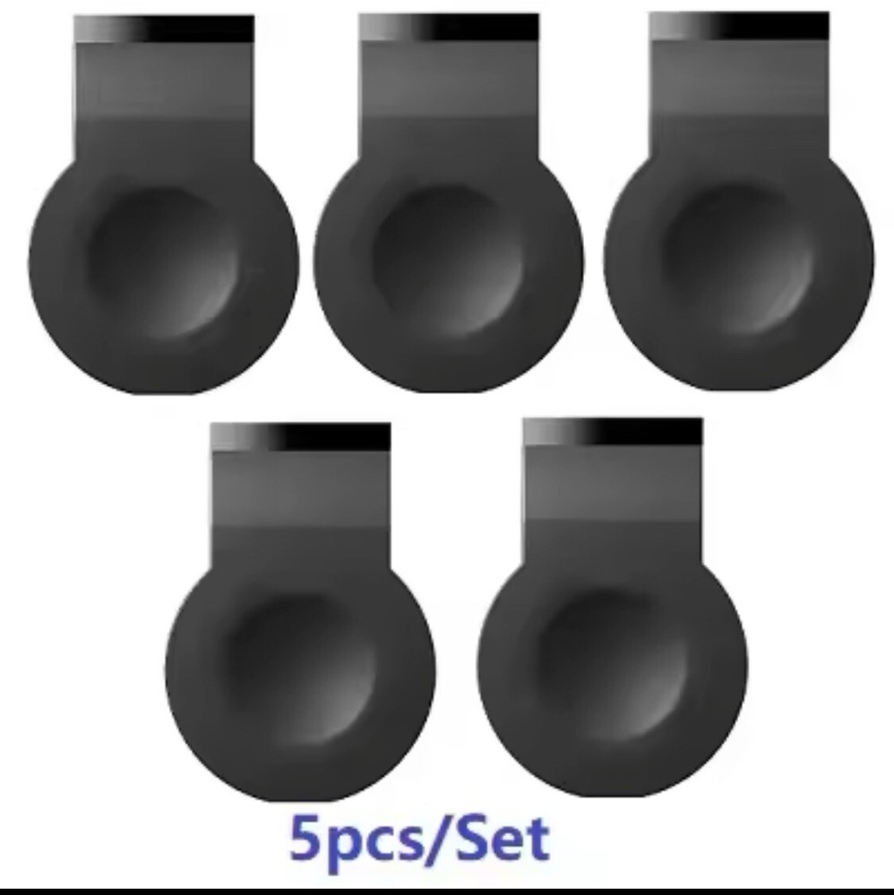 5PC RK Mobile Phone Repair Plastic Pry Disassembly Tools Device Controller Case