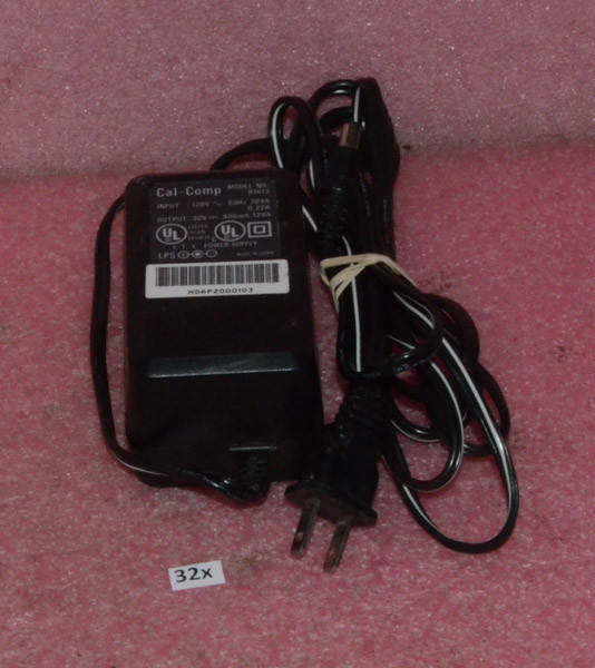 Cal-Comp Power Supply Model R1613.