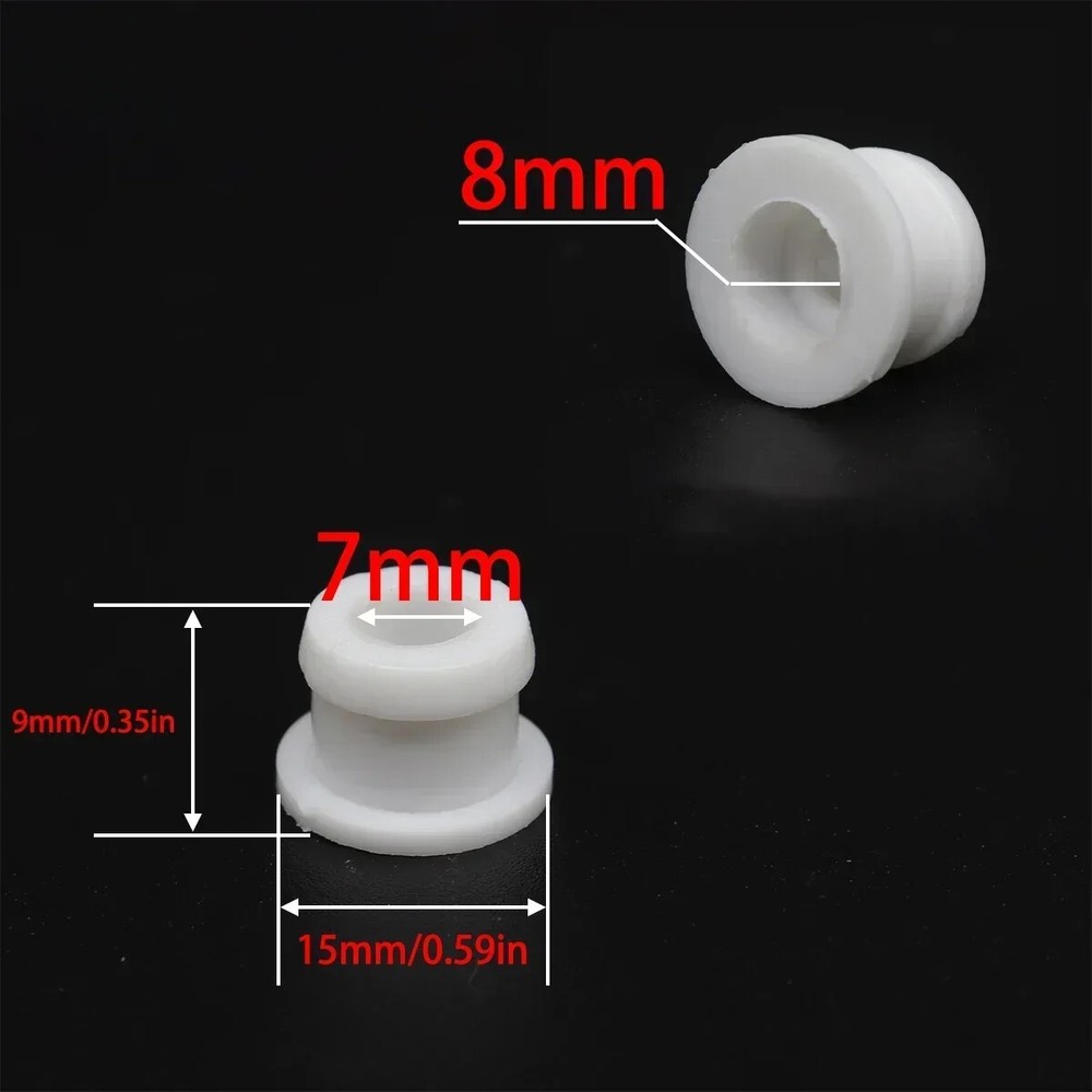 20pcs For Ford Escape 2013 - 2019 Gearbox Automatic Shift Cable Linkage Bushing