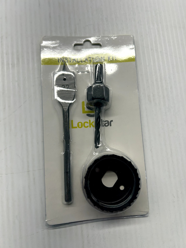 Lock Star Gateway Smart Door Lock