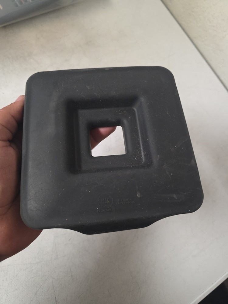 Blendtec 40-310 - Replacement Vented Lid CLEAN