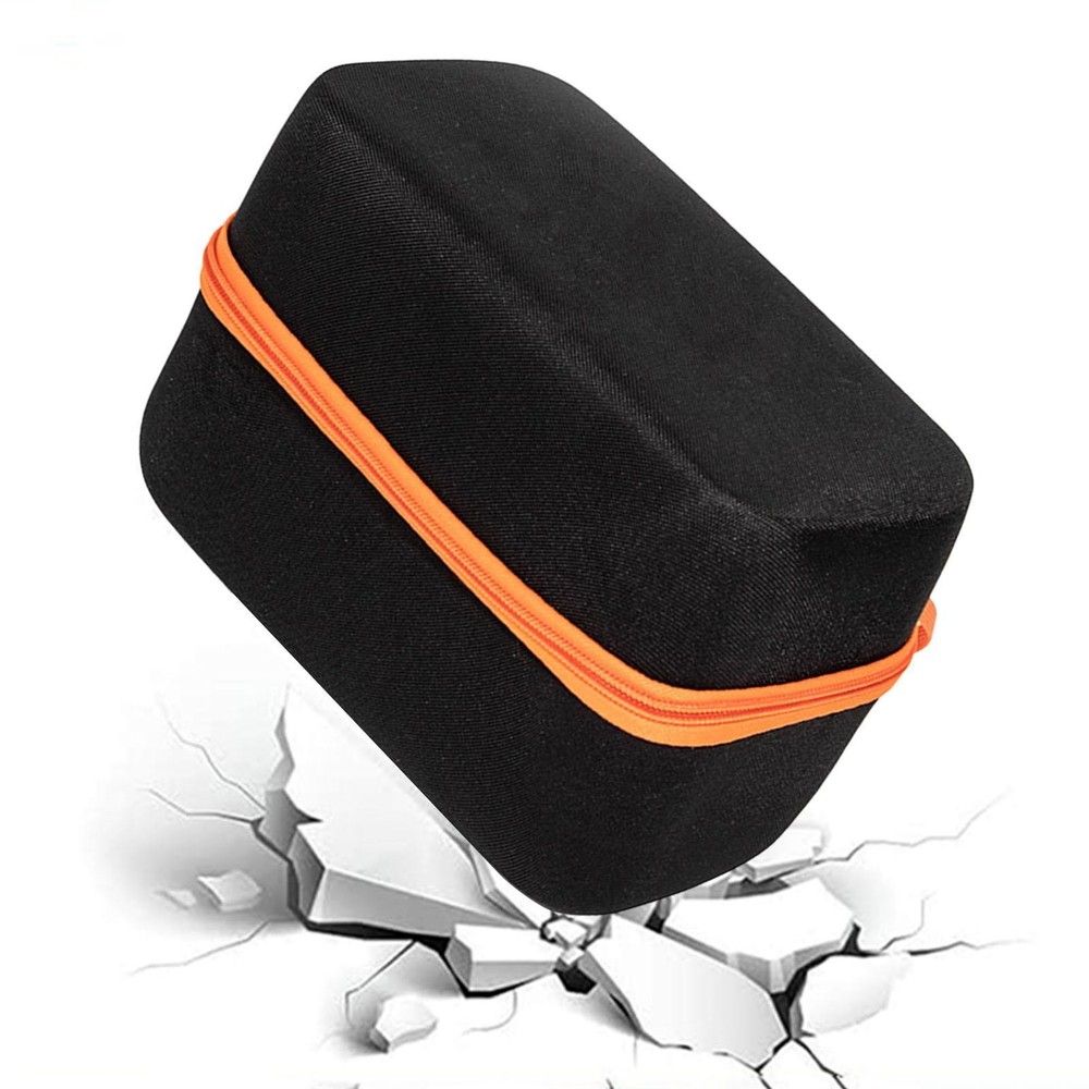 Hard Carrying Case for Car Starter Storage Holder Protective Lightweight Compact