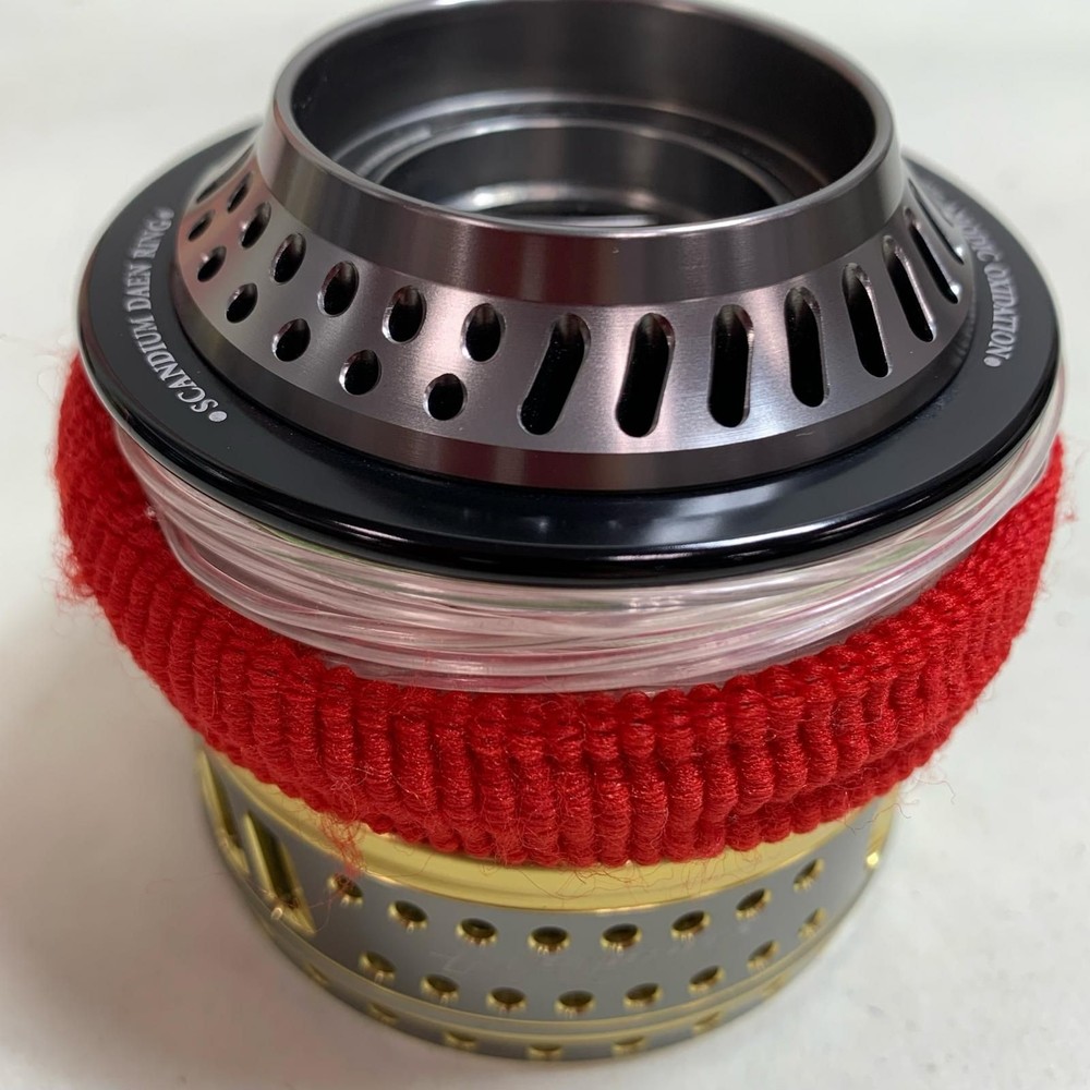 STUDIO OCEAN MARK 13SW00 spool
