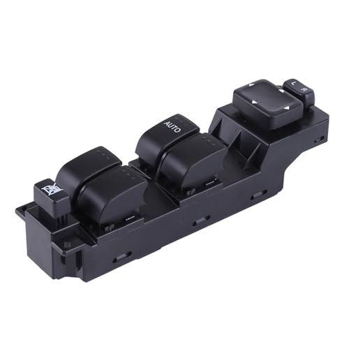 Front Left Power Window Switch for Mazda 5 4-Door 2.5L 2012-2015 Driver Side