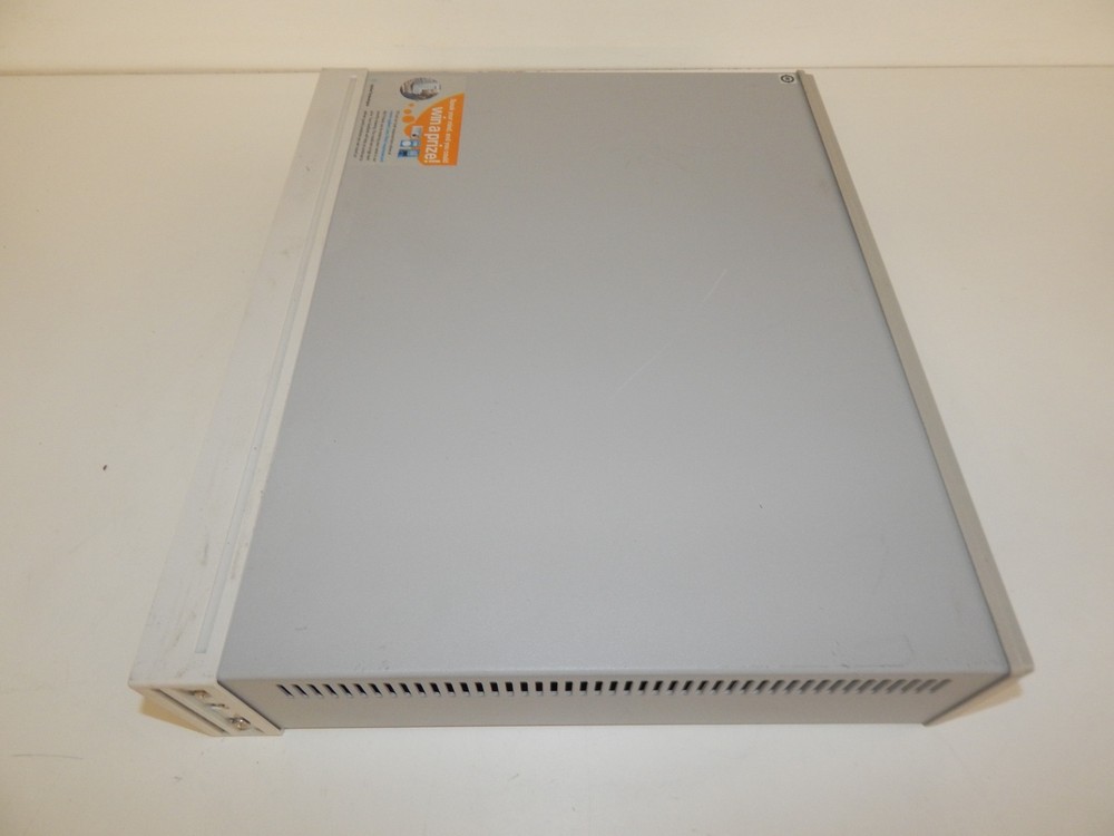 ^^ AGILENT HP HEWLETT PACKARD 3499A SWITCH CONTROL MAINFRAME (WVK98)