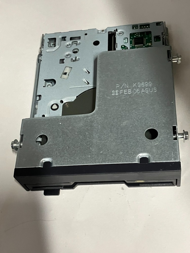 Sony MPF820 Floppy Disk Drive 0P9566