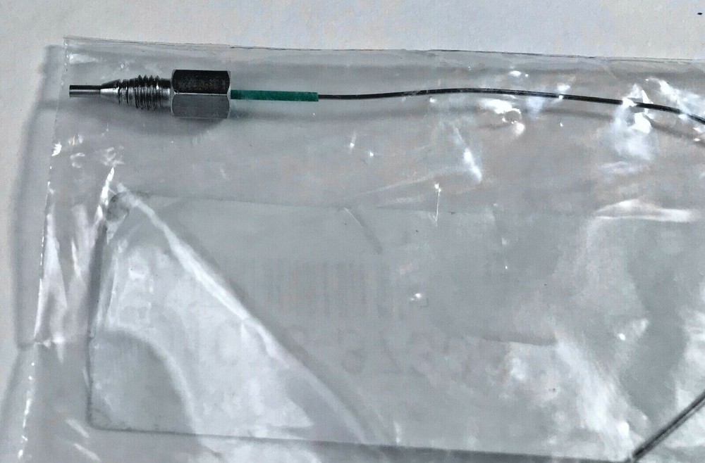 Agilent Seat Capillary ID 0.17 mm