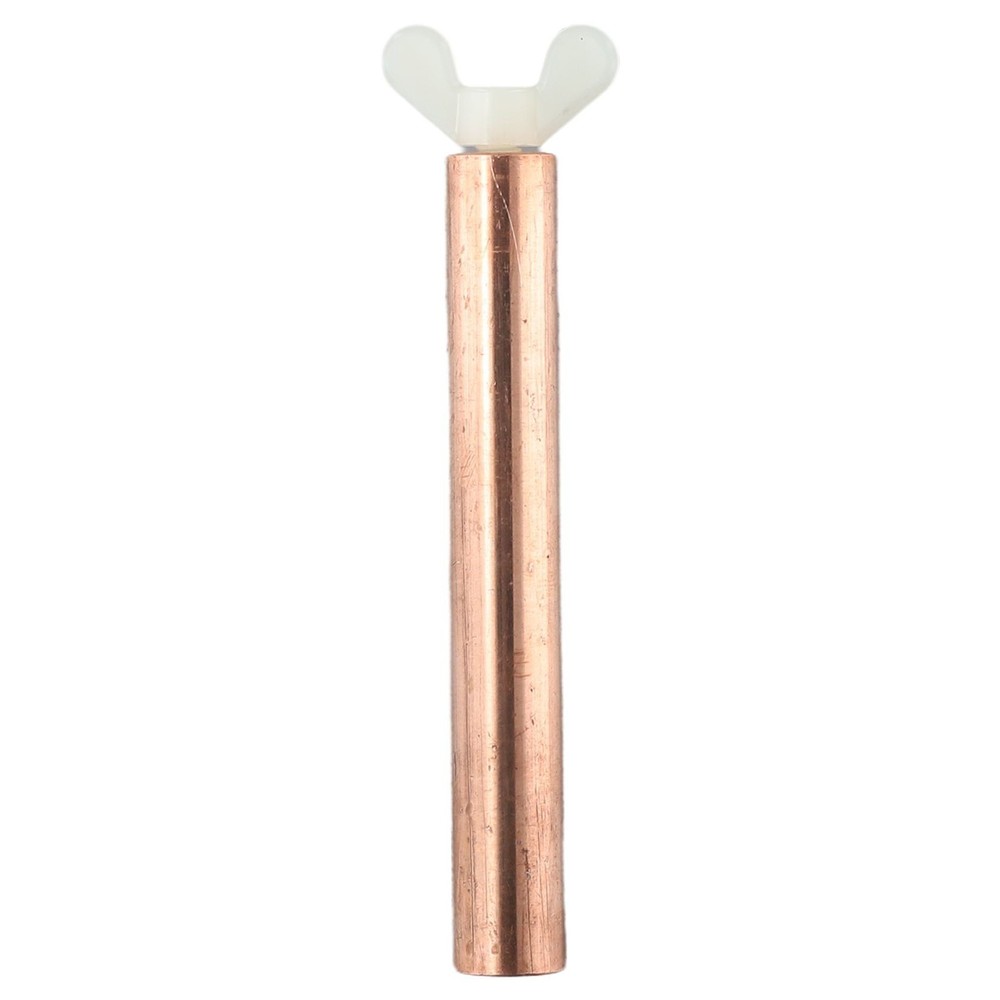 Replacement Solar Copper Anode For Swimming Pool Ionizer Purifier Cleaner