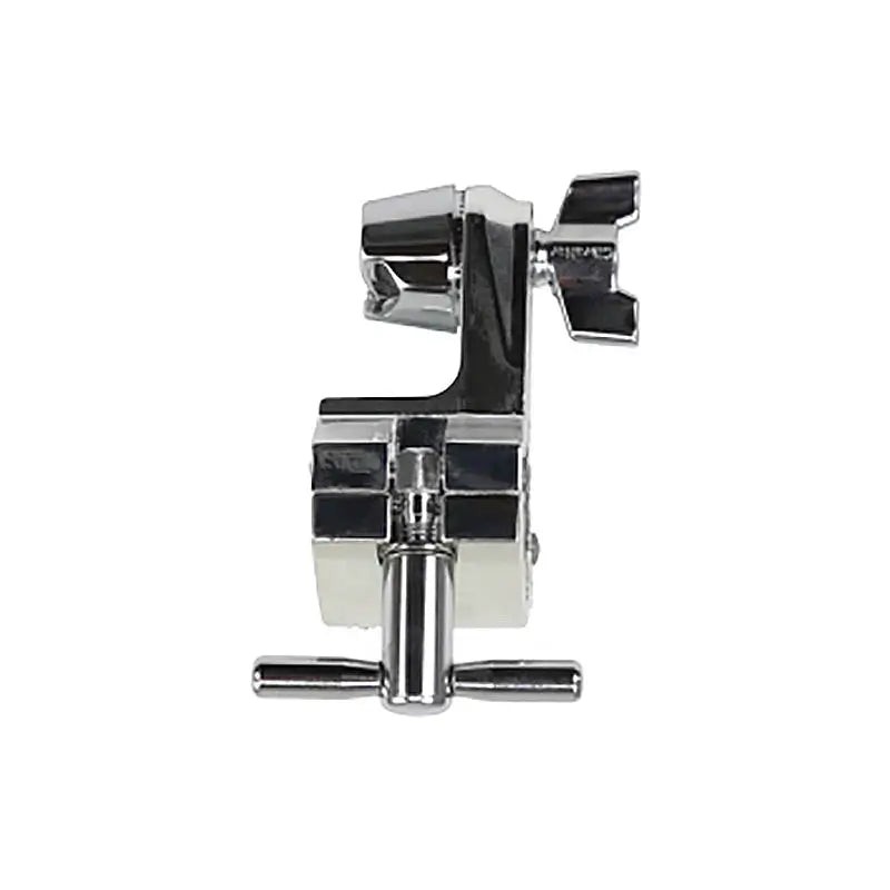 Gibraltar Chrome Rack Multi-Clamp w/Adjustable 12.7mm Angle Eye Bolt