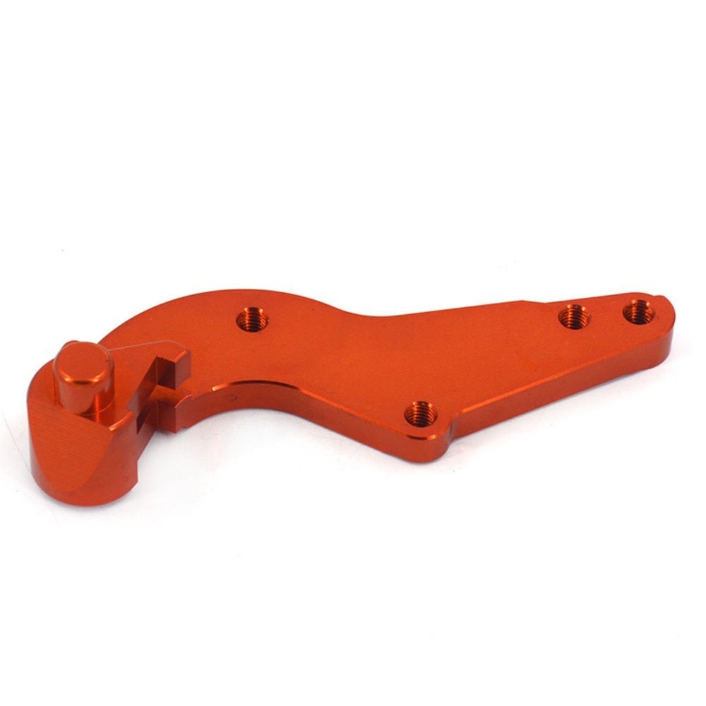 Robust Brake Caliper Adaptor Designed Specifically For 320mm Disc Sizes