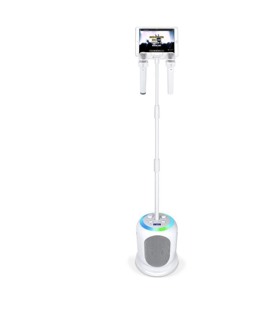 The Singing Machine, Sing-Cast Ultimate Karaoke Machine