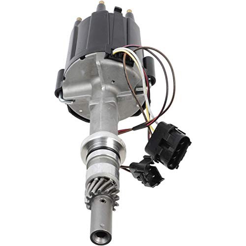 84-1631 New HEI Electronic Distributor and Module