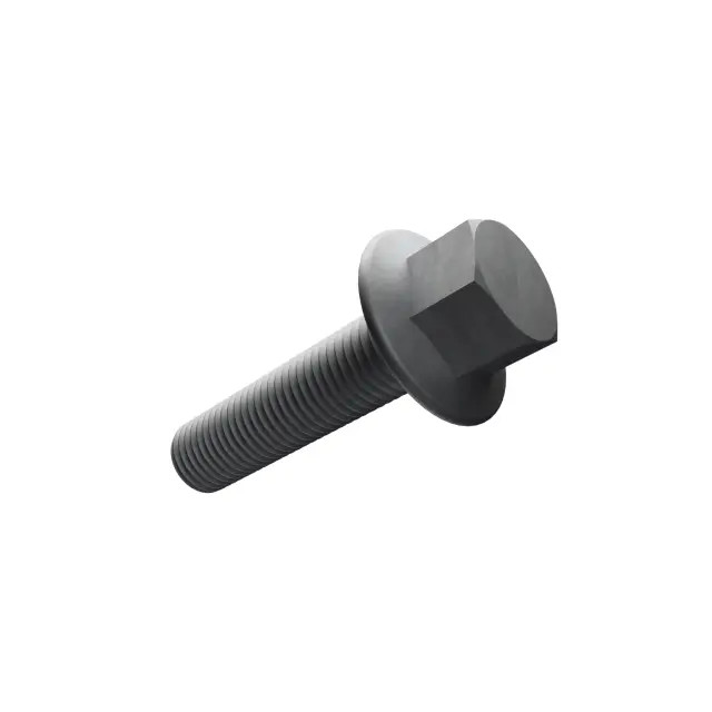 Genuine Mopar Hex Flange Head Bolt 68147612AA
